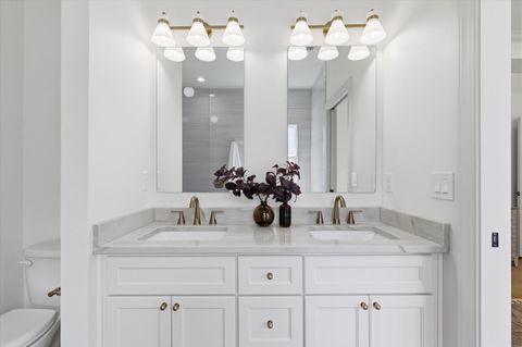 Tiny photo for 1556 China Grove Trail, Tallahassee, FL 32301 (MLS # 398201)