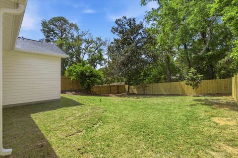 Tiny photo for 1556 China Grove Trail, Tallahassee, FL 32301 (MLS # 398201)