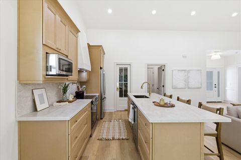 Tiny photo for 1556 China Grove Trail, Tallahassee, FL 32301 (MLS # 398201)