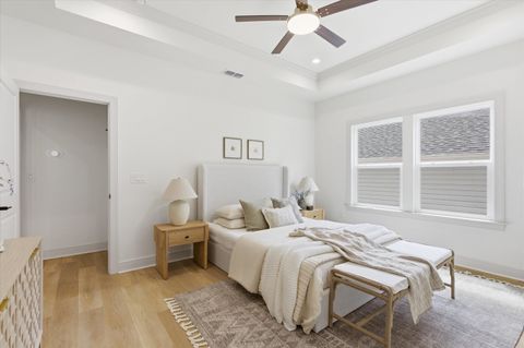 Tiny photo for 1556 China Grove Trail, Tallahassee, FL 32301 (MLS # 398201)