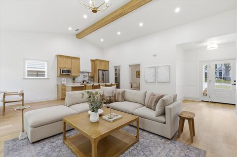 Tiny photo for 1556 China Grove Trail, Tallahassee, FL 32301 (MLS # 398201)