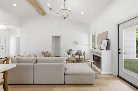 Tiny photo for 1556 China Grove Trail, Tallahassee, FL 32301 (MLS # 398201)