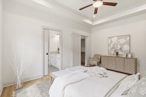 Tiny photo for 1556 China Grove Trail, Tallahassee, FL 32301 (MLS # 398201)