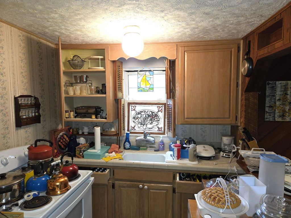 Photo of 505 CONCORD Road, Tallahassee, FL 32308 (MLS # 397340)