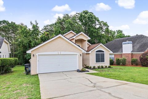 Tiny photo for 7049 Shady Grove Way, Tallahassee, FL 32312 (MLS # 399972)