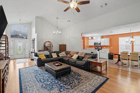 Tiny photo for 7049 Shady Grove Way, Tallahassee, FL 32312 (MLS # 399972)