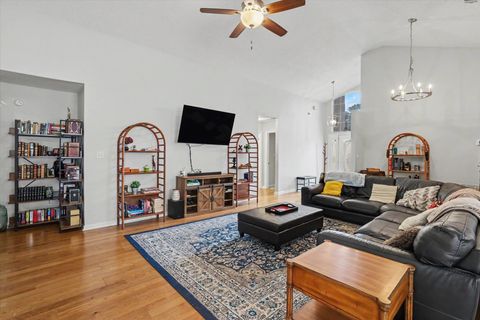 Tiny photo for 7049 Shady Grove Way, Tallahassee, FL 32312 (MLS # 399972)