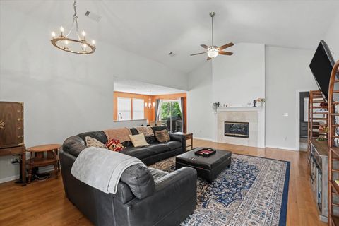 Tiny photo for 7049 Shady Grove Way, Tallahassee, FL 32312 (MLS # 399972)