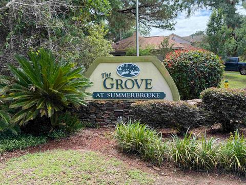 Tiny photo for 7049 Shady Grove Way, Tallahassee, FL 32312 (MLS # 399972)