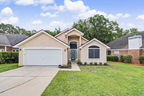 Tiny photo for 7049 Shady Grove Way, Tallahassee, FL 32312 (MLS # 399972)