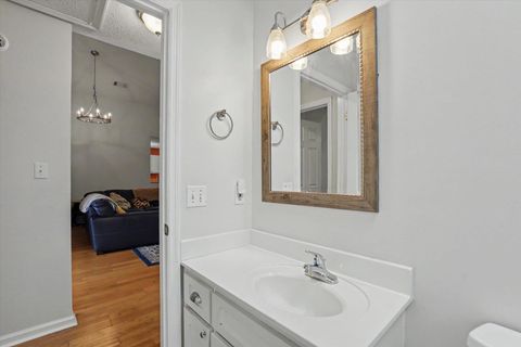 Tiny photo for 7049 Shady Grove Way, Tallahassee, FL 32312 (MLS # 399972)
