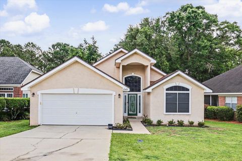 Photo of 7049 Shady Grove Way, Tallahassee, FL 32312 (MLS # 399972)