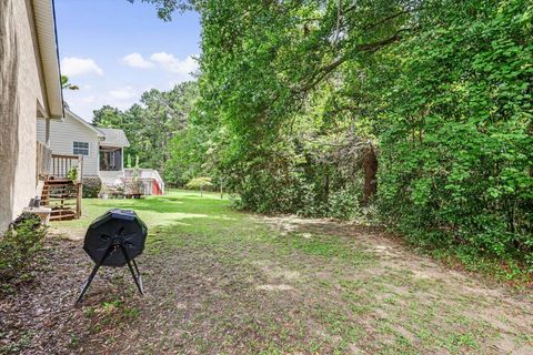 Tiny photo for 7049 Shady Grove Way, Tallahassee, FL 32312 (MLS # 399972)