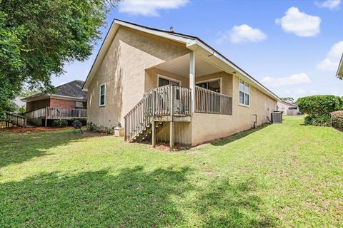 Tiny photo for 7049 Shady Grove Way, Tallahassee, FL 32312 (MLS # 399972)