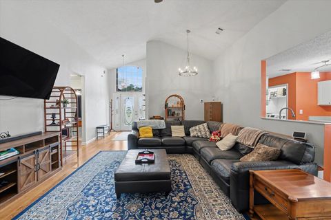 Tiny photo for 7049 Shady Grove Way, Tallahassee, FL 32312 (MLS # 399972)