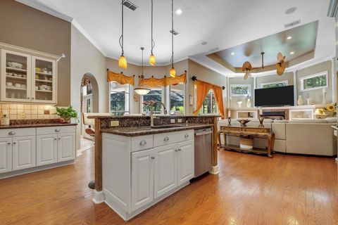 Tiny photo for 2613 Wharton Circle, Tallahassee, FL 32312 (MLS # 400186)