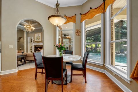 Tiny photo for 2613 Wharton Circle, Tallahassee, FL 32312 (MLS # 400186)