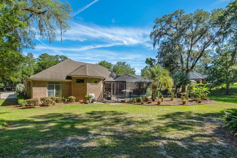 Tiny photo for 2613 Wharton Circle, Tallahassee, FL 32312 (MLS # 400186)