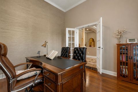 Tiny photo for 2613 Wharton Circle, Tallahassee, FL 32312 (MLS # 400186)