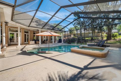 Tiny photo for 2613 Wharton Circle, Tallahassee, FL 32312 (MLS # 400186)