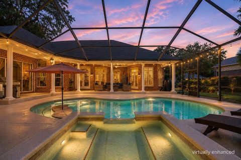 Tiny photo for 2613 Wharton Circle, Tallahassee, FL 32312 (MLS # 400186)