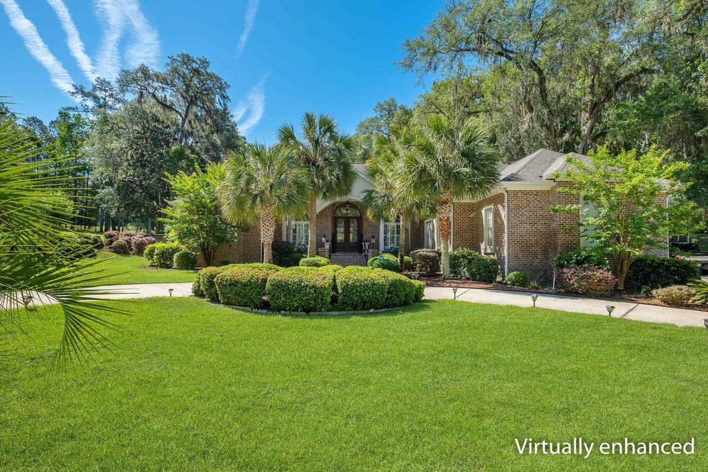Photo of 2613 Wharton Circle, Tallahassee, FL 32312 (MLS # 400186)