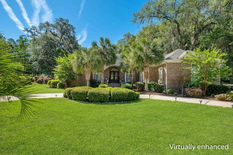 Photo of 2613 Wharton Circle, Tallahassee, FL 32312 (MLS # 400186)