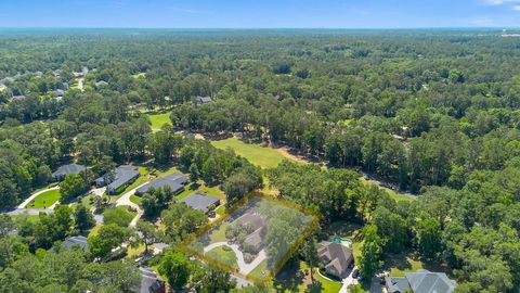 Tiny photo for 2613 Wharton Circle, Tallahassee, FL 32312 (MLS # 400186)