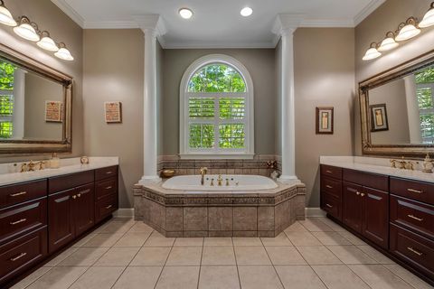 Tiny photo for 2613 Wharton Circle, Tallahassee, FL 32312 (MLS # 400186)