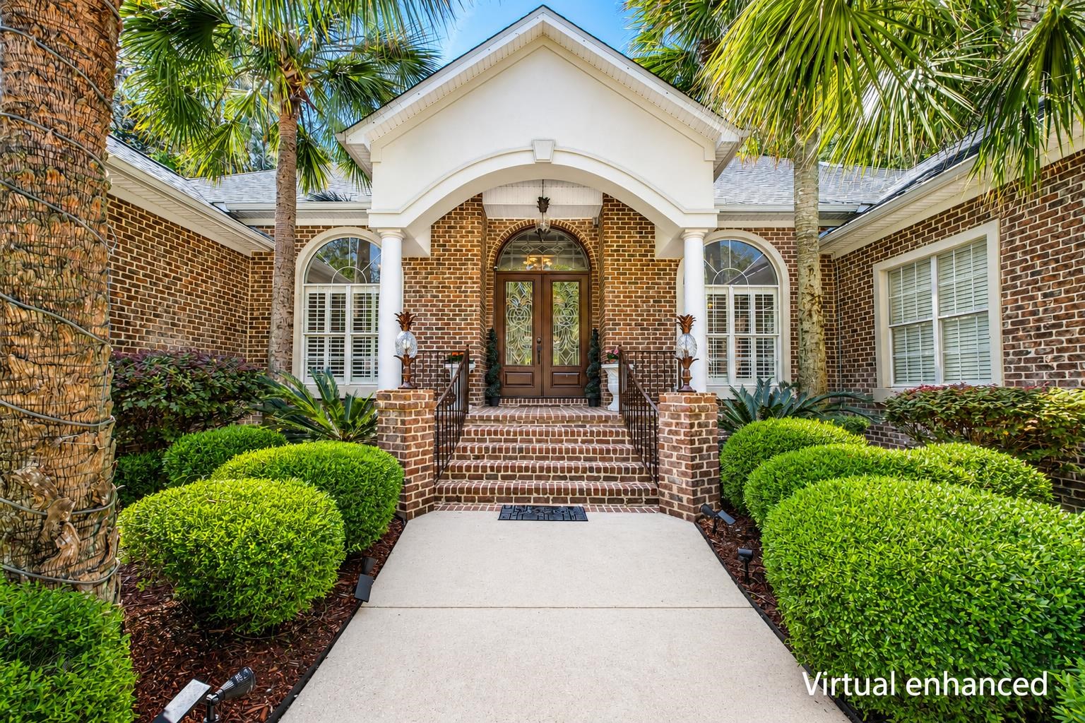 2613 Wharton Circle