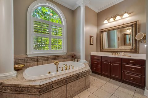 Tiny photo for 2613 Wharton Circle, Tallahassee, FL 32312 (MLS # 400186)