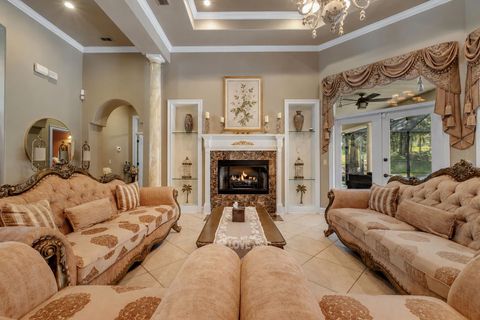 Tiny photo for 2613 Wharton Circle, Tallahassee, FL 32312 (MLS # 400186)