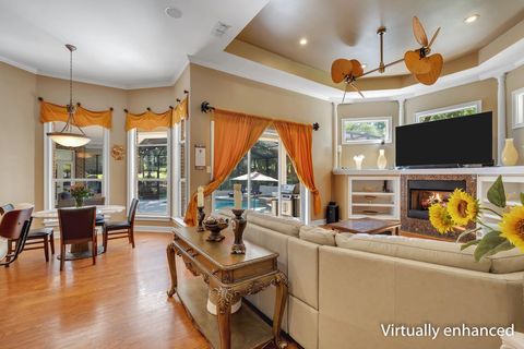 Tiny photo for 2613 Wharton Circle, Tallahassee, FL 32312 (MLS # 400186)