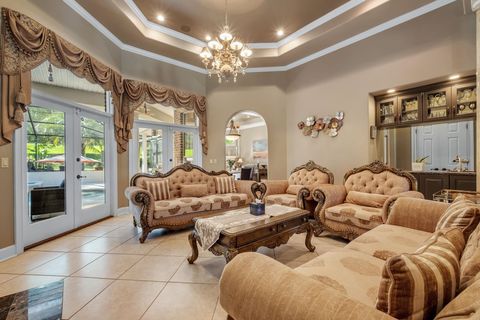 Tiny photo for 2613 Wharton Circle, Tallahassee, FL 32312 (MLS # 400186)