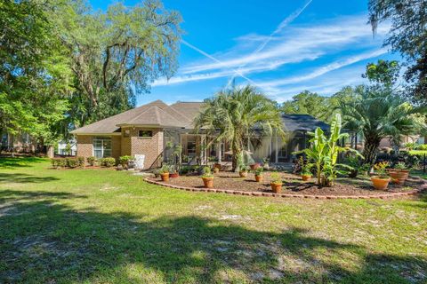Tiny photo for 2613 Wharton Circle, Tallahassee, FL 32312 (MLS # 400186)