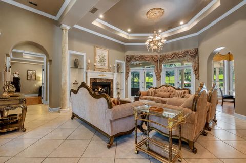 Tiny photo for 2613 Wharton Circle, Tallahassee, FL 32312 (MLS # 400186)