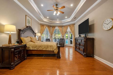 Tiny photo for 2613 Wharton Circle, Tallahassee, FL 32312 (MLS # 400186)