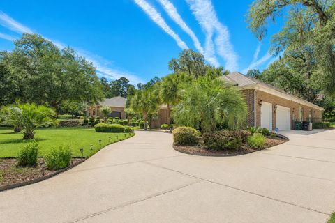 Tiny photo for 2613 Wharton Circle, Tallahassee, FL 32312 (MLS # 400186)