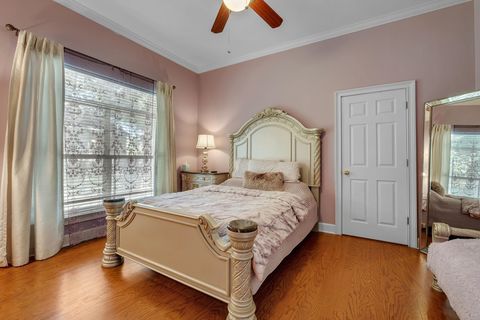 Tiny photo for 2613 Wharton Circle, Tallahassee, FL 32312 (MLS # 400186)