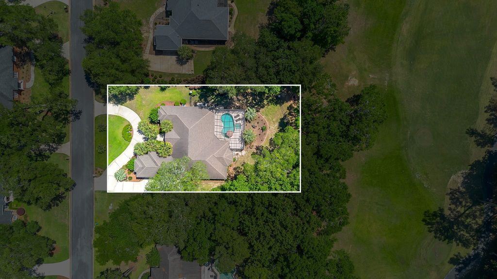 Photo of 2613 Wharton Circle, Tallahassee, FL 32312 (MLS # 400186)