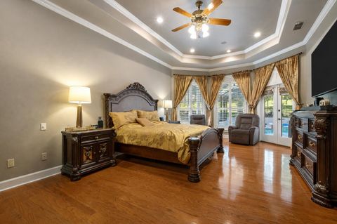 Tiny photo for 2613 Wharton Circle, Tallahassee, FL 32312 (MLS # 400186)