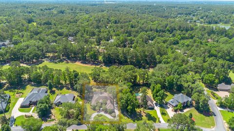 Tiny photo for 2613 Wharton Circle, Tallahassee, FL 32312 (MLS # 400186)