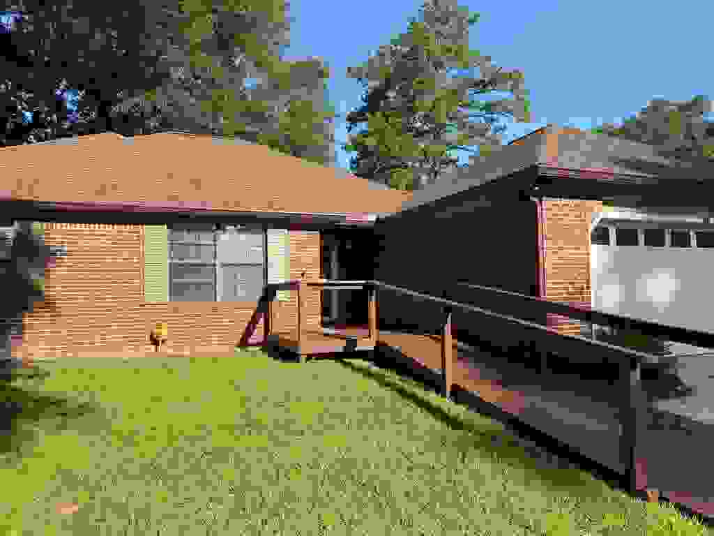 Photo of 432 Merlin Way, Tallahassee, FL 32301 (MLS # 402111)