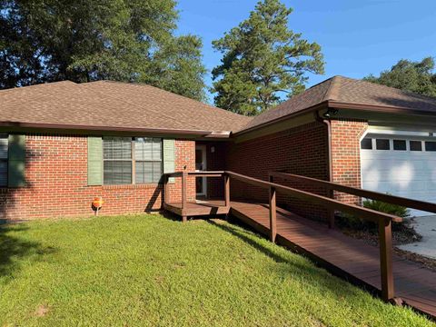 Tiny photo for 432 Merlin Way, Tallahassee, FL 32301 (MLS # 402111)