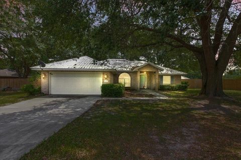 172 SW Crest Glenn, Lake City, FL 32024 - MLS#: 386266