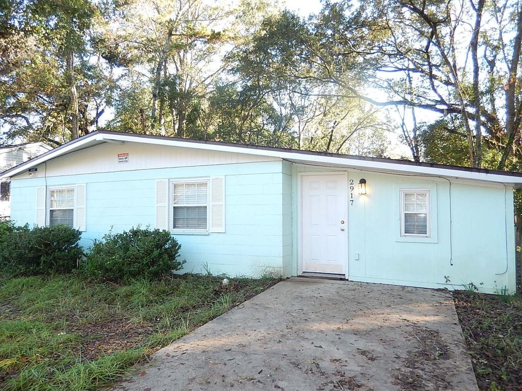 Photo of 2917 Mission Road, Tallahassee, FL 32304 (MLS # 397295)
