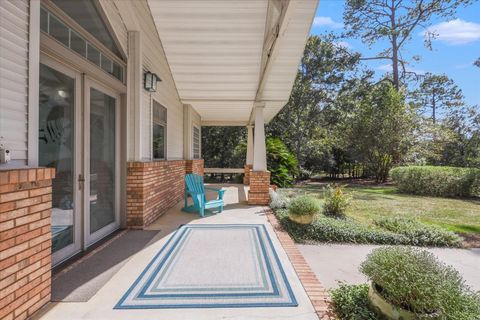 Tiny photo for 9080 Old Chemonie Road, Tallahassee, FL 32309 (MLS # 397297)