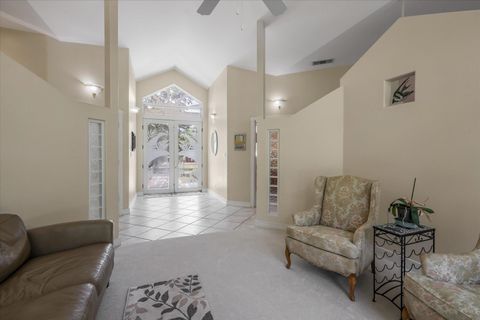 Tiny photo for 9080 Old Chemonie Road, Tallahassee, FL 32309 (MLS # 397297)