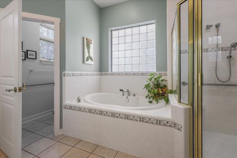 Tiny photo for 9080 Old Chemonie Road, Tallahassee, FL 32309 (MLS # 397297)