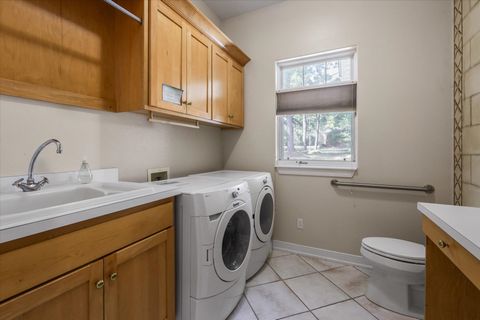 Tiny photo for 9080 Old Chemonie Road, Tallahassee, FL 32309 (MLS # 397297)